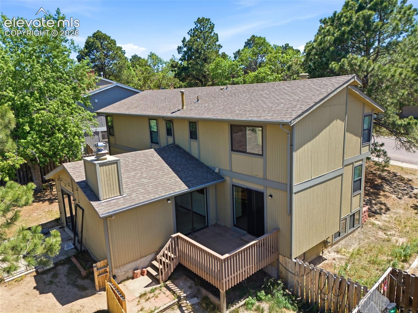 3040 Purgatory Drive