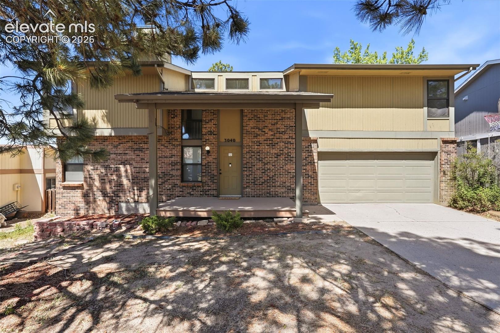 3040 Purgatory Drive
