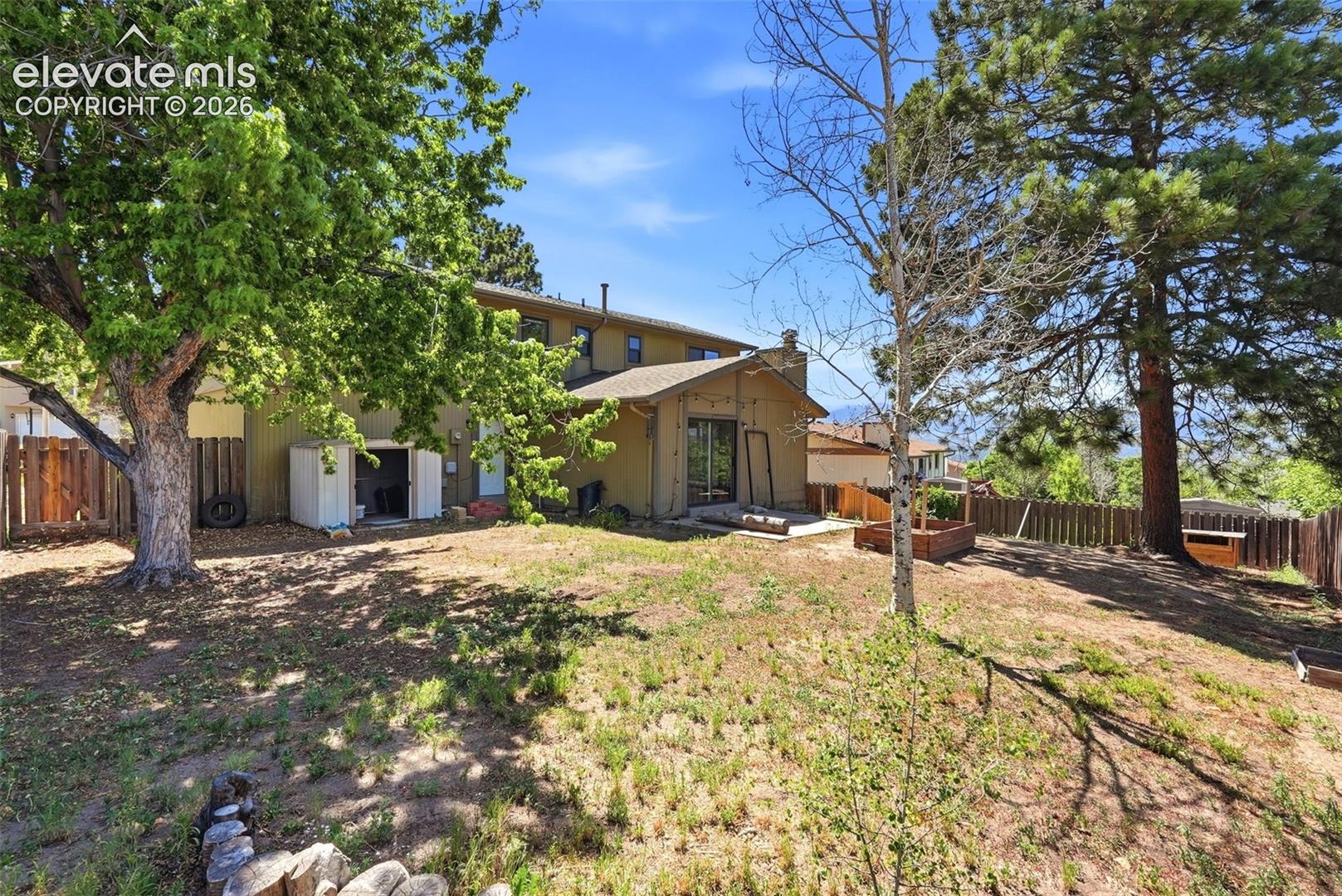 3040 Purgatory Drive