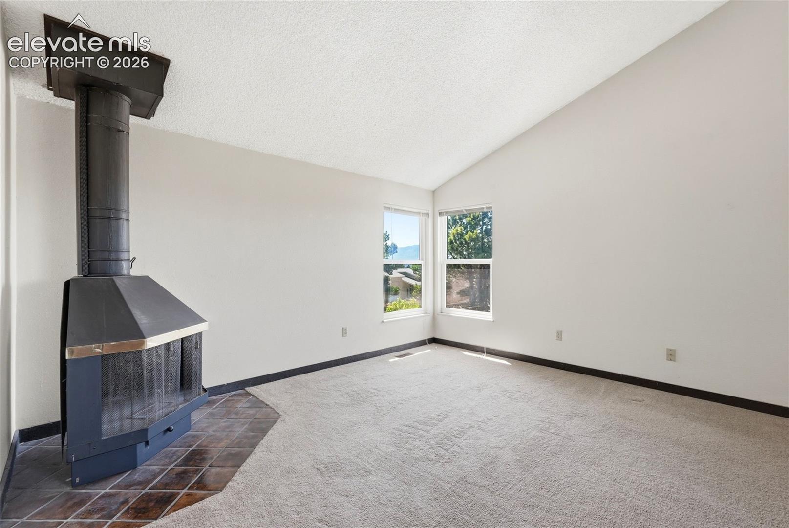 3040 Purgatory Drive
