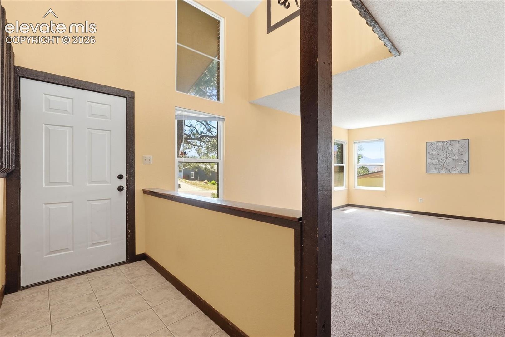 3040 Purgatory Drive
