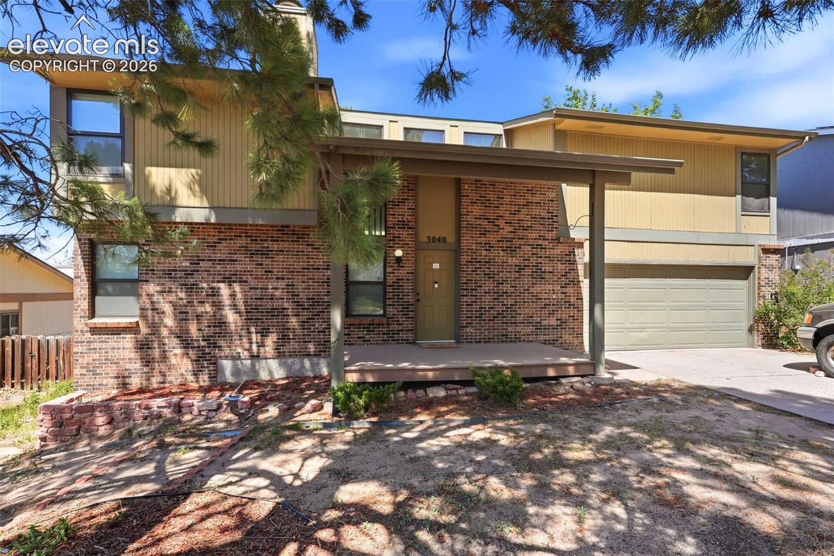 3040 Purgatory Drive