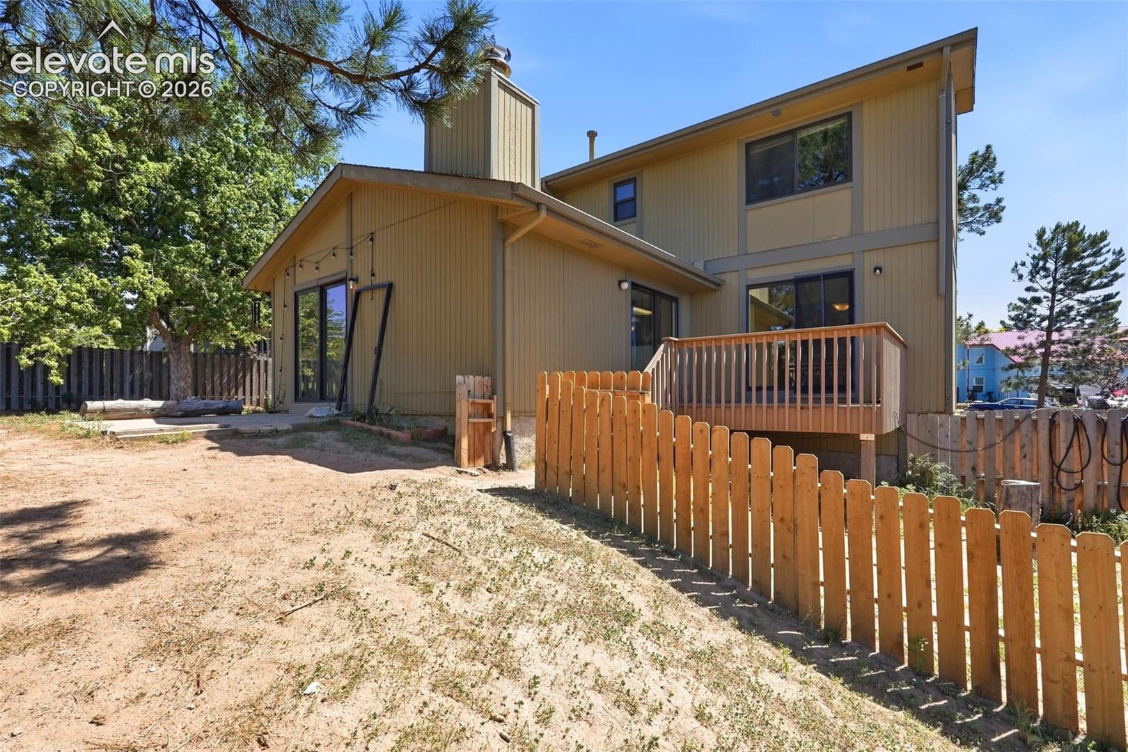 3040 Purgatory Drive