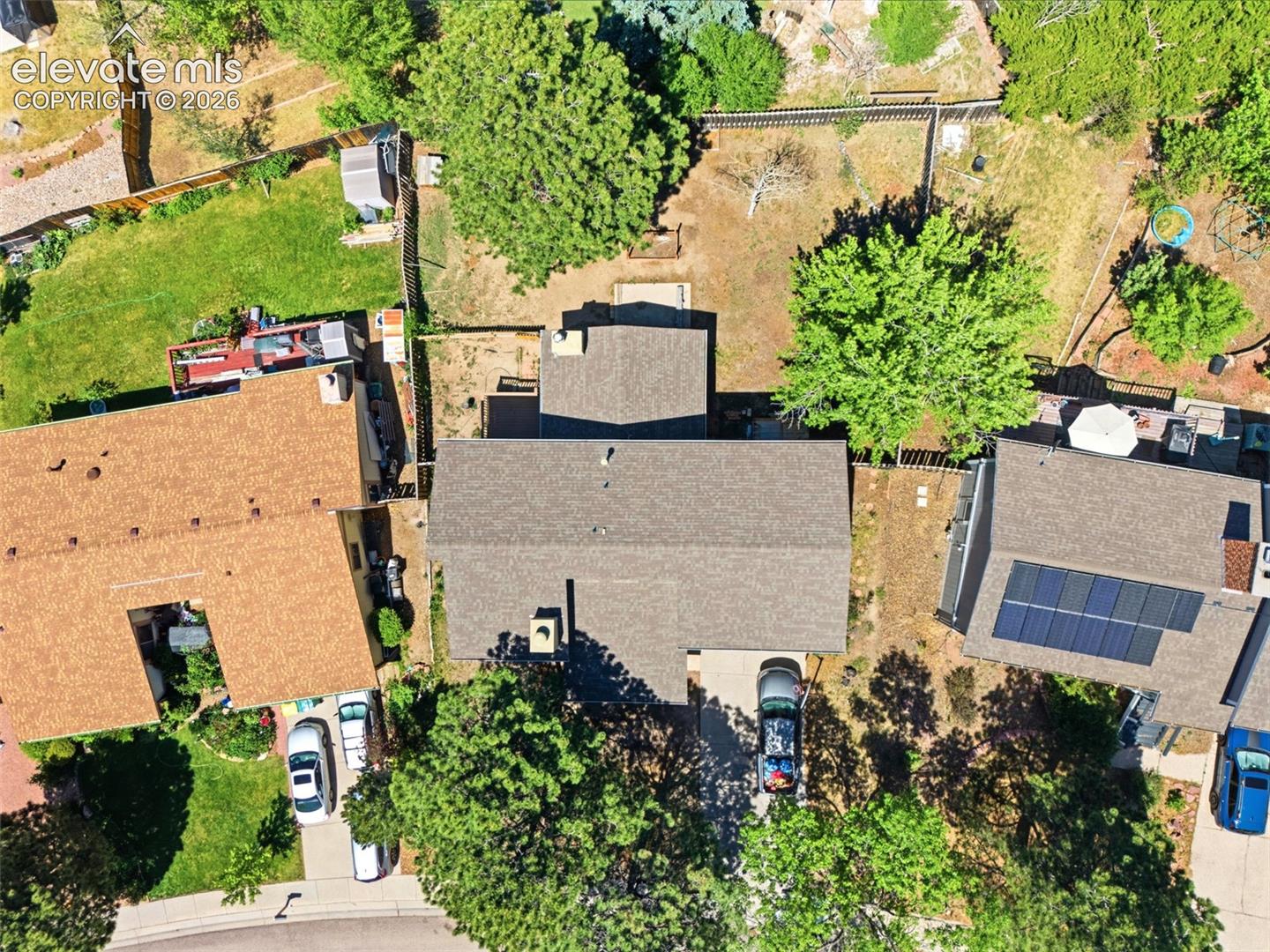 3040 Purgatory Drive