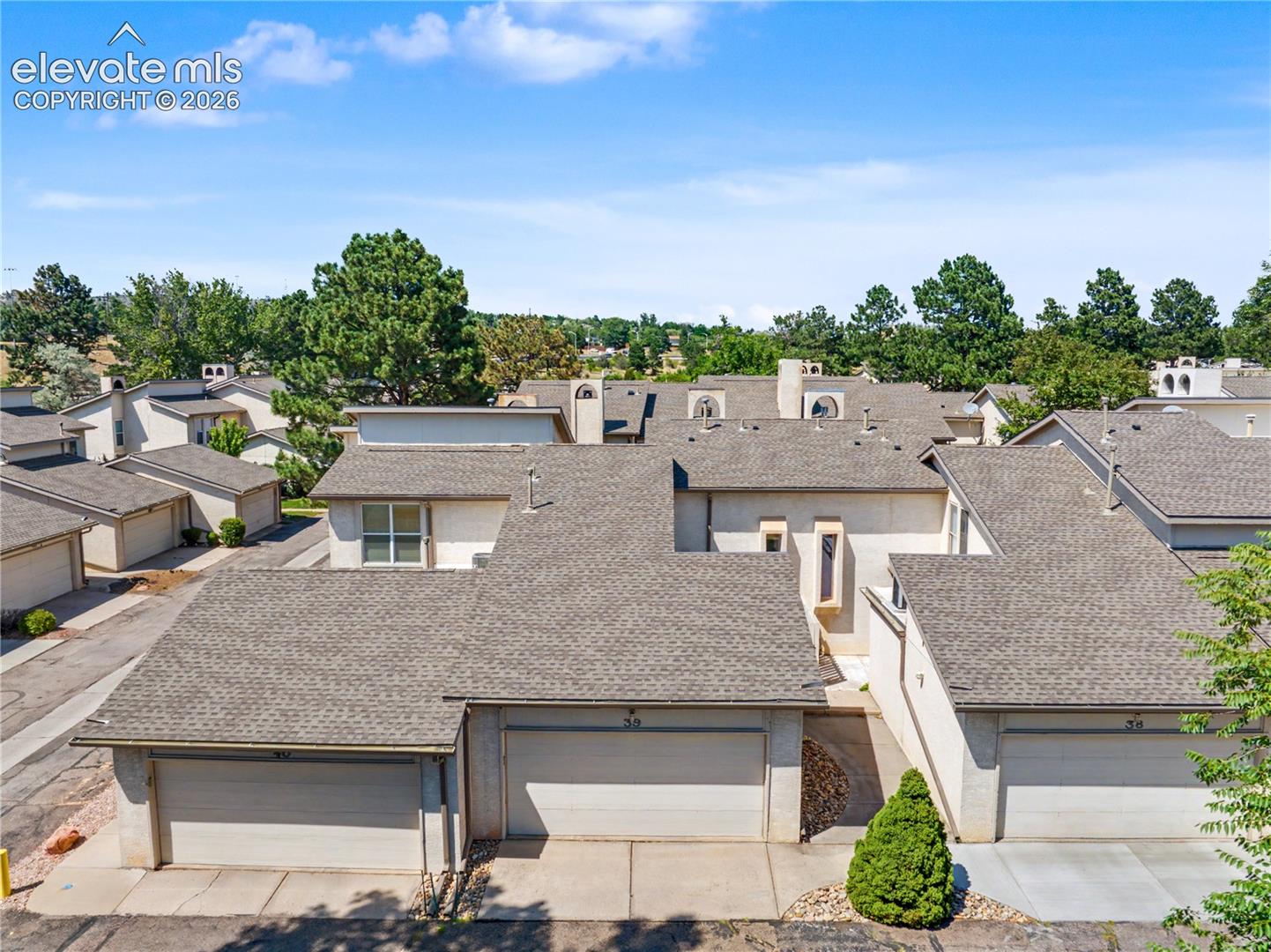 3330 Templeton Gap Road Unit: 39