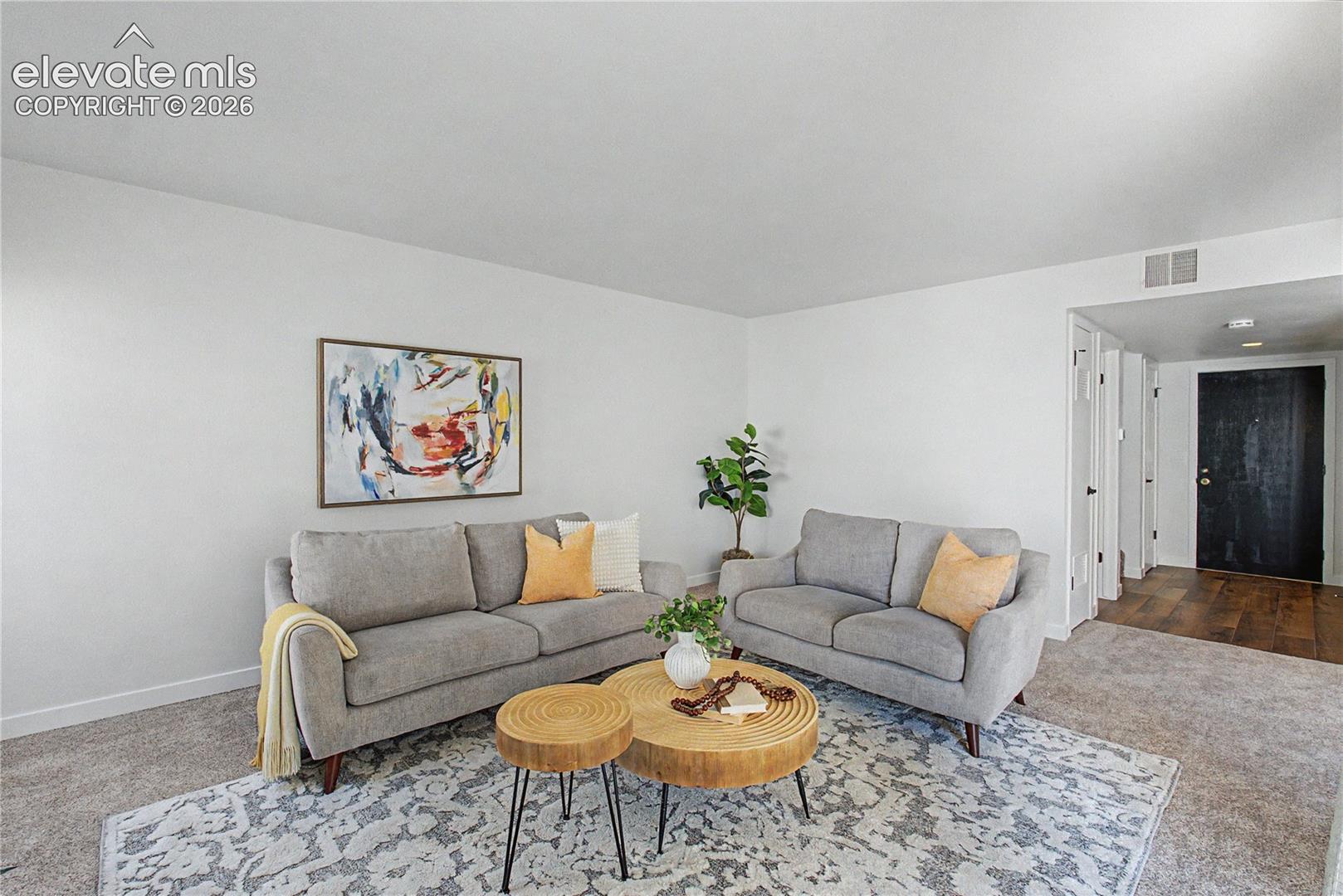 3330 Templeton Gap Road Unit: 39