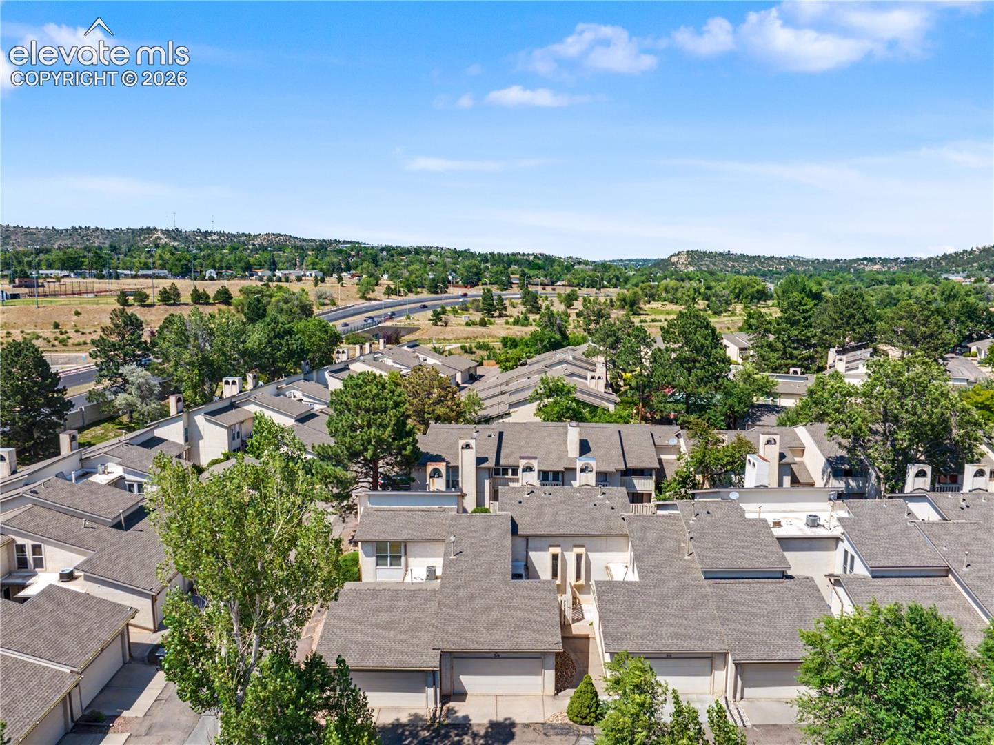 3330 Templeton Gap Road Unit: 39