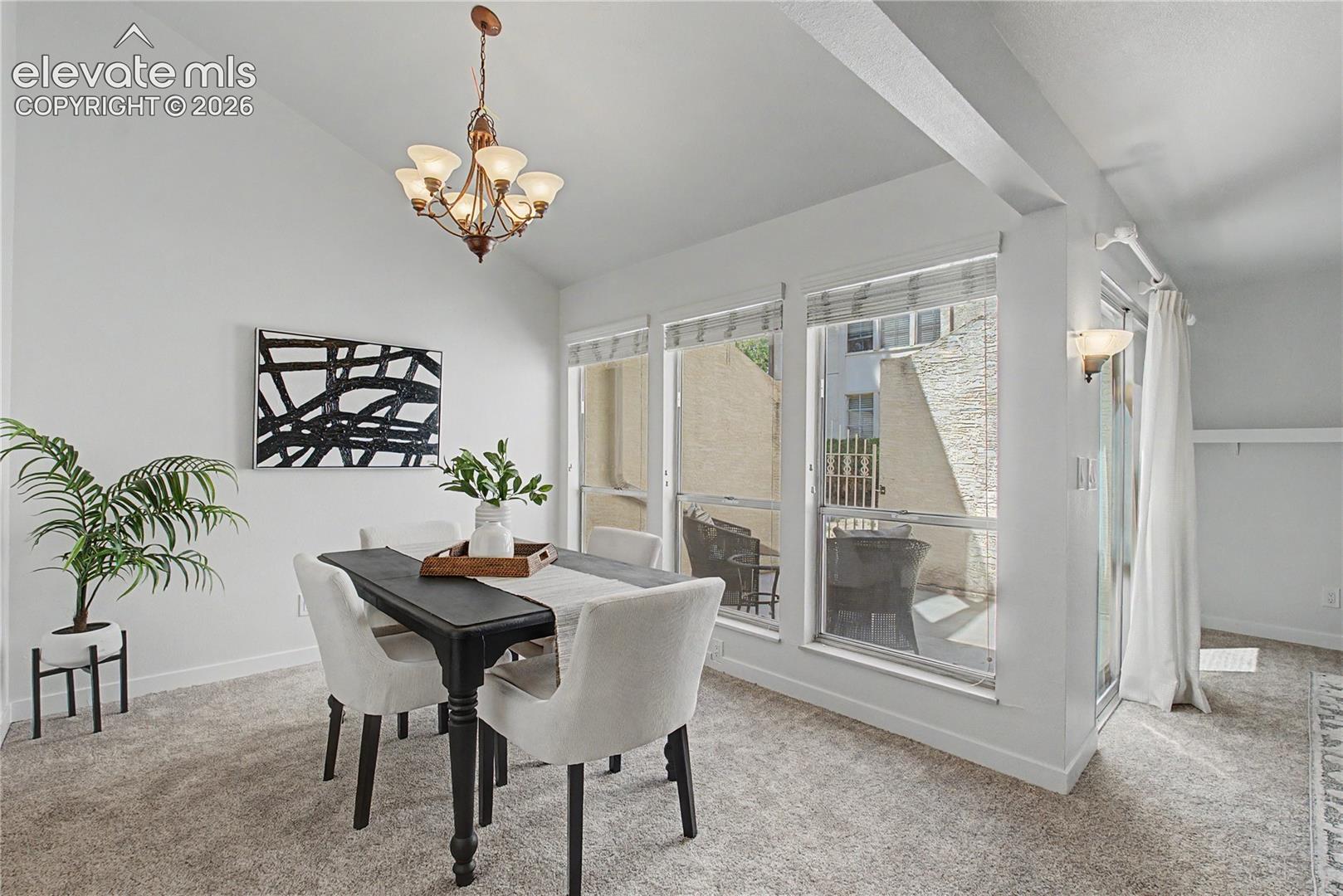3330 Templeton Gap Road Unit: 39
