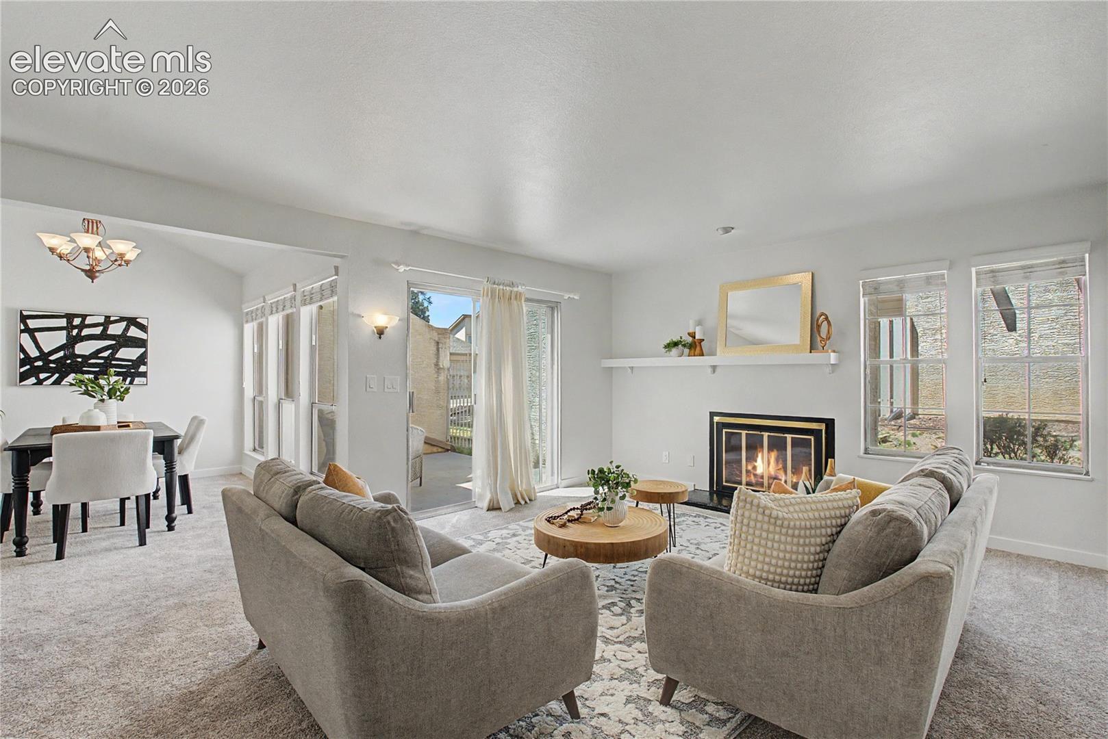 3330 Templeton Gap Road Unit: 39
