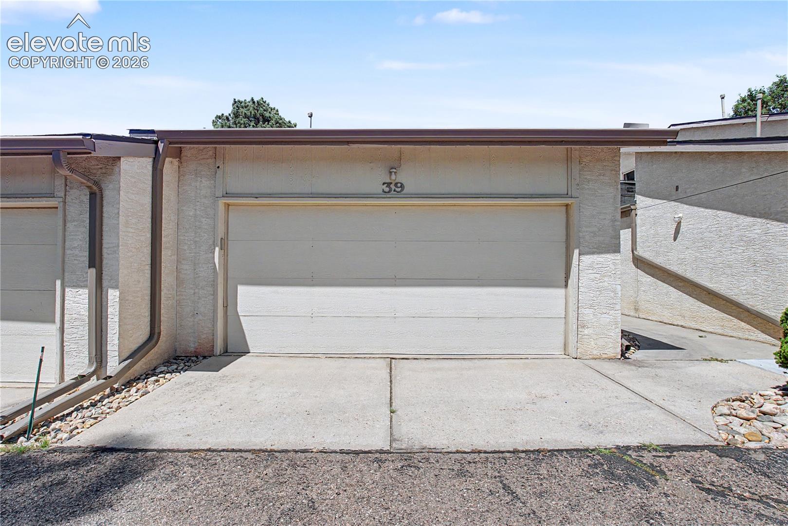 3330 Templeton Gap Road Unit: 39