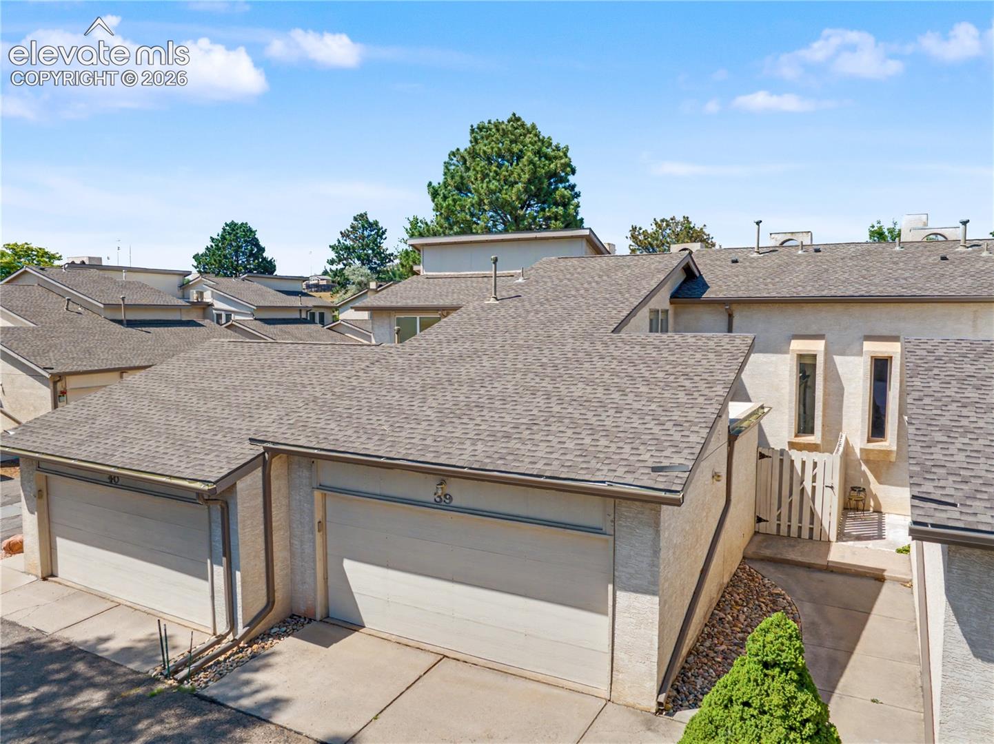 3330 Templeton Gap Road Unit: 39