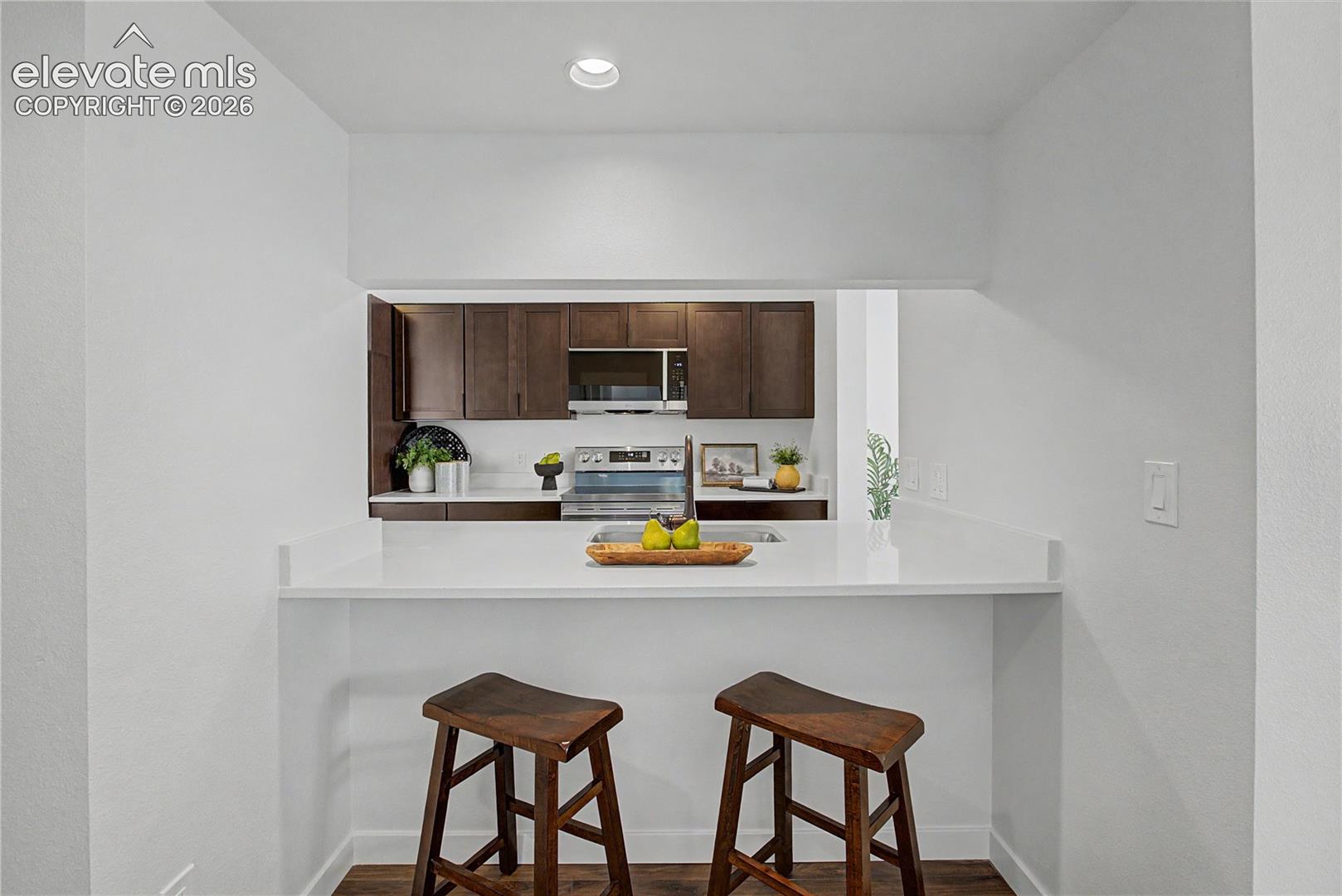 3330 Templeton Gap Road Unit: 39