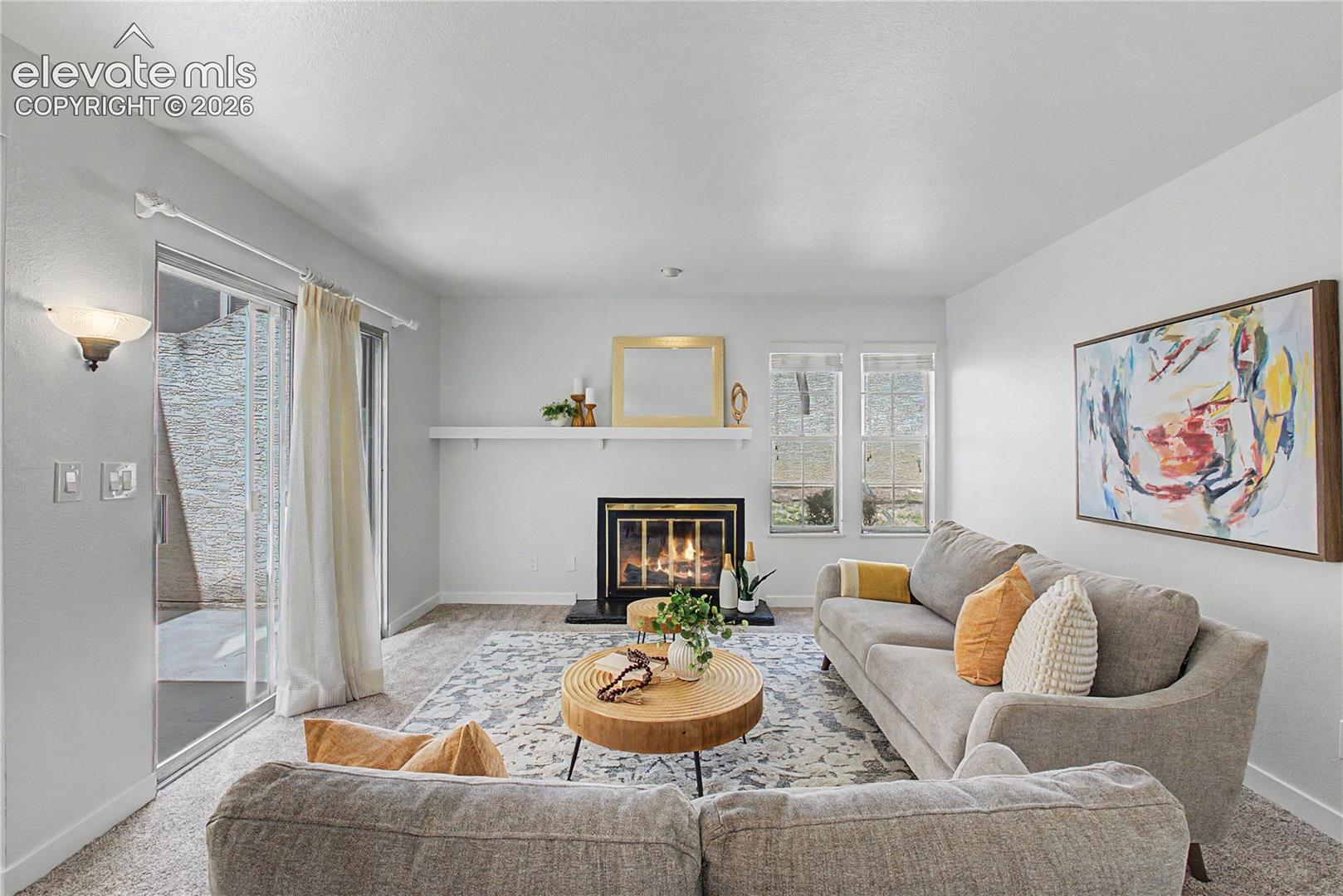 3330 Templeton Gap Road Unit: 39