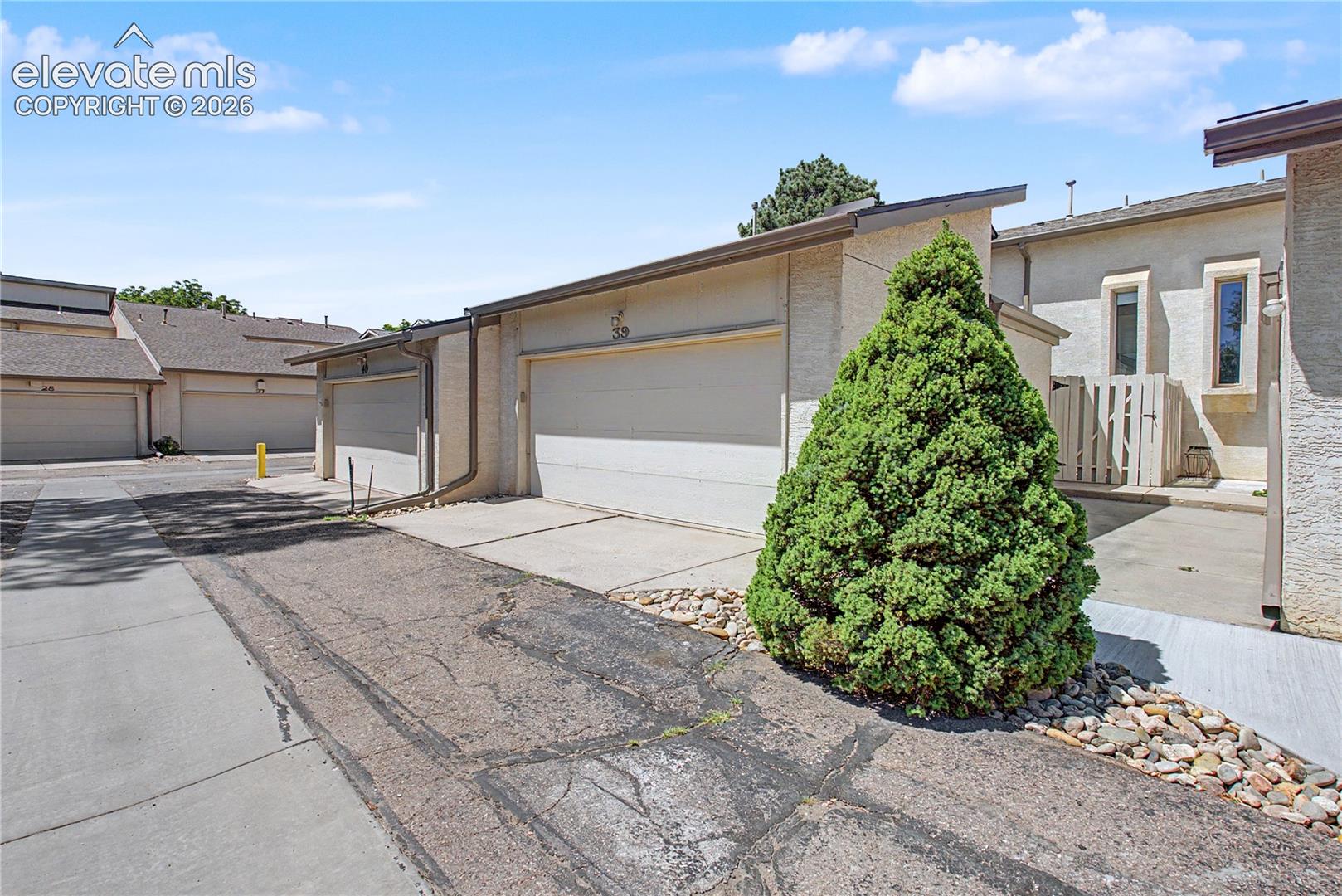 3330 Templeton Gap Road Unit: 39