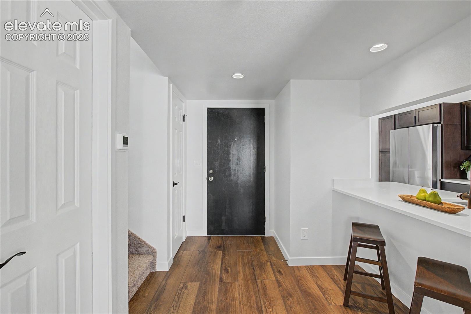 3330 Templeton Gap Road Unit: 39
