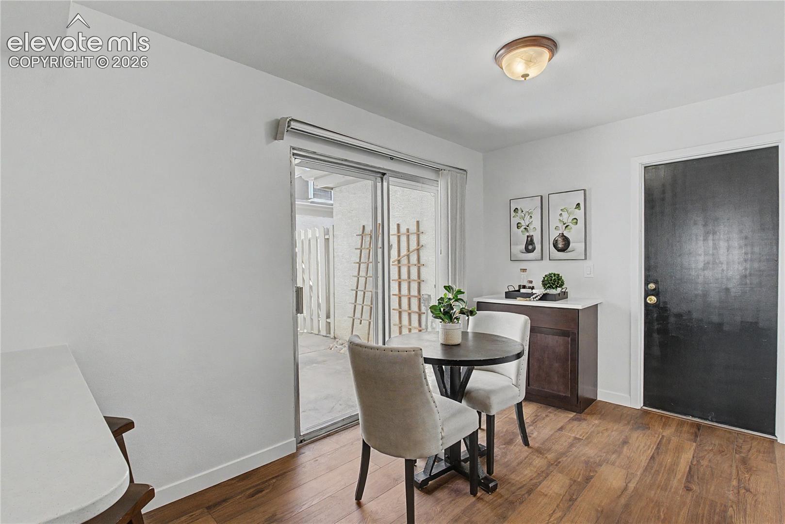 3330 Templeton Gap Road Unit: 39