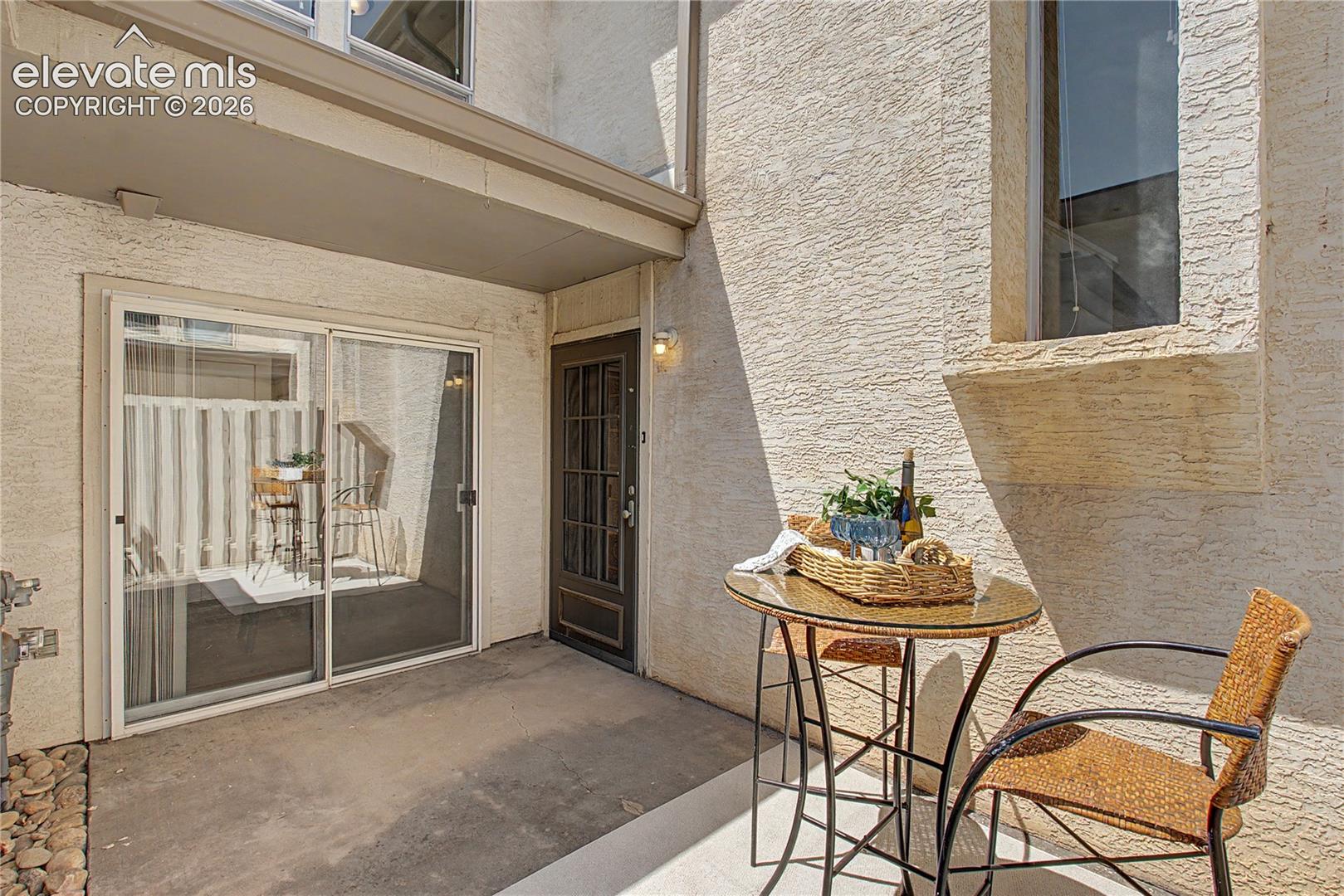 3330 Templeton Gap Road Unit: 39