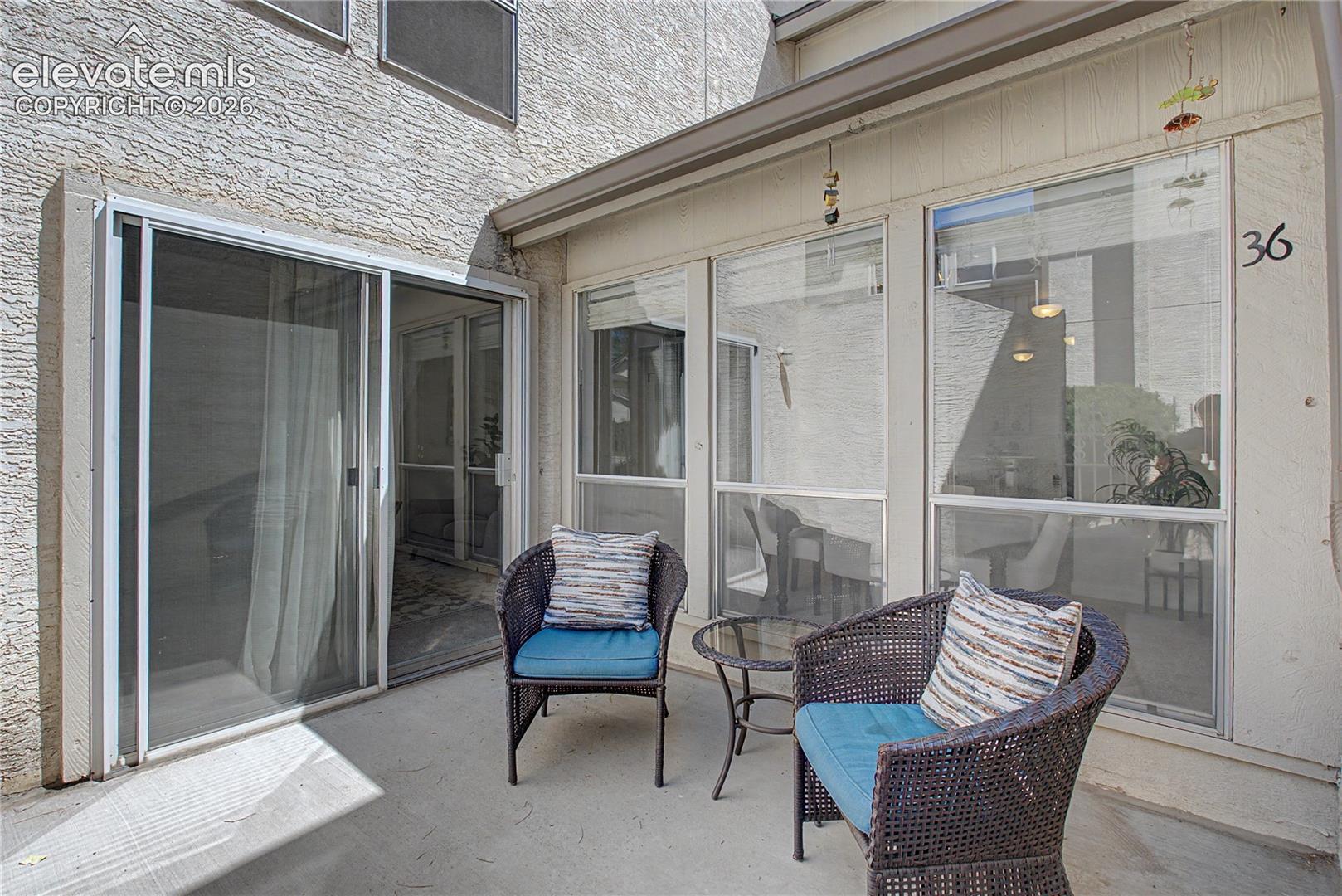 3330 Templeton Gap Road Unit: 39