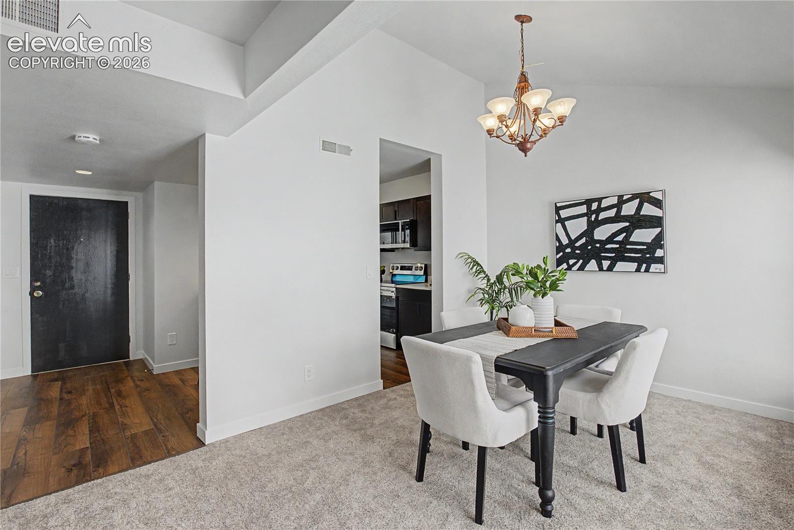 3330 Templeton Gap Road Unit: 39