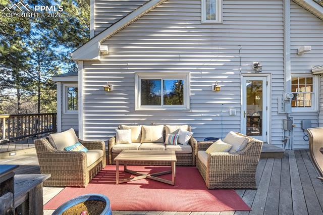 1260 Timber Valley Road