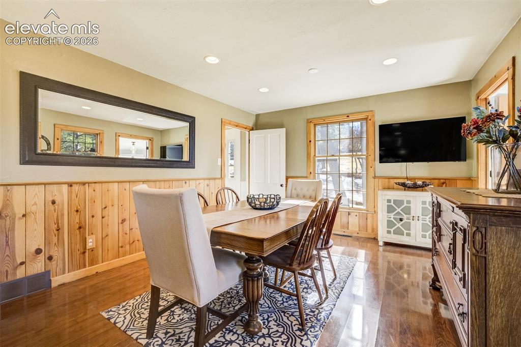 1260 Timber Valley Road