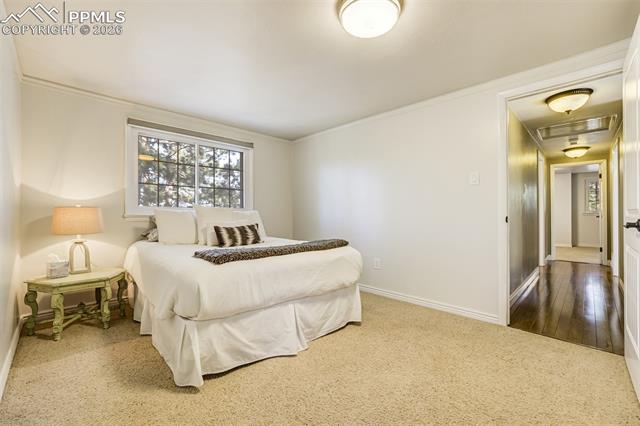 1260 Timber Valley Road