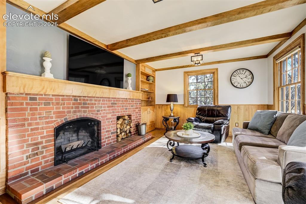1260 Timber Valley Road