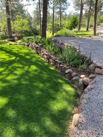 1260 Timber Valley Road