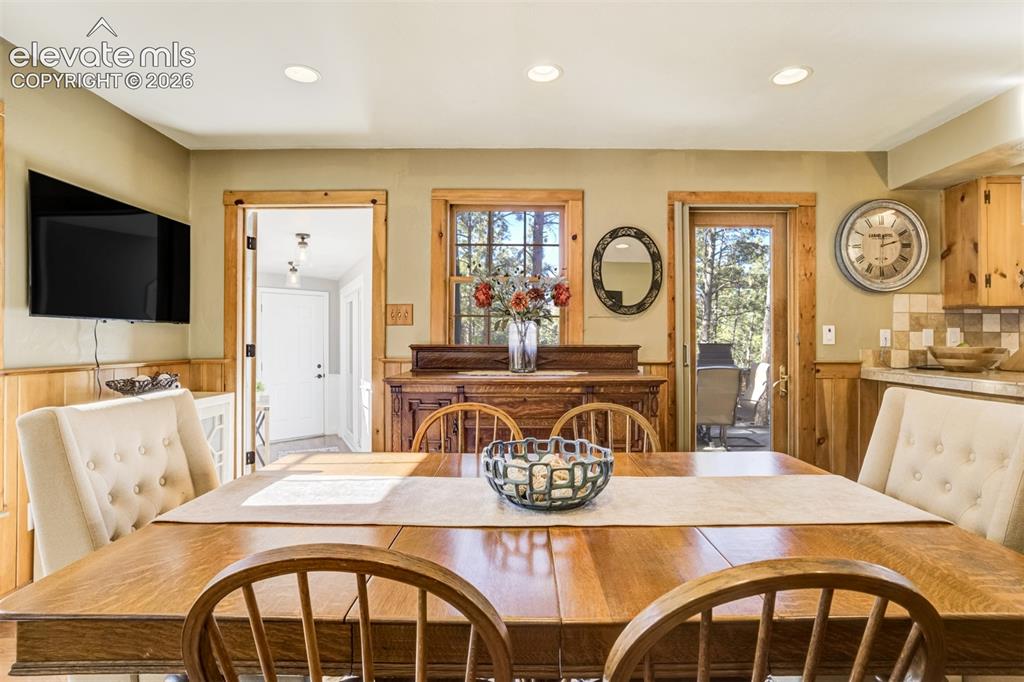 1260 Timber Valley Road