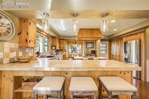 1260 Timber Valley Road