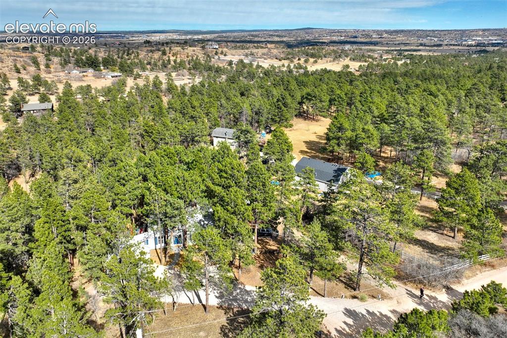 1260 Timber Valley Road