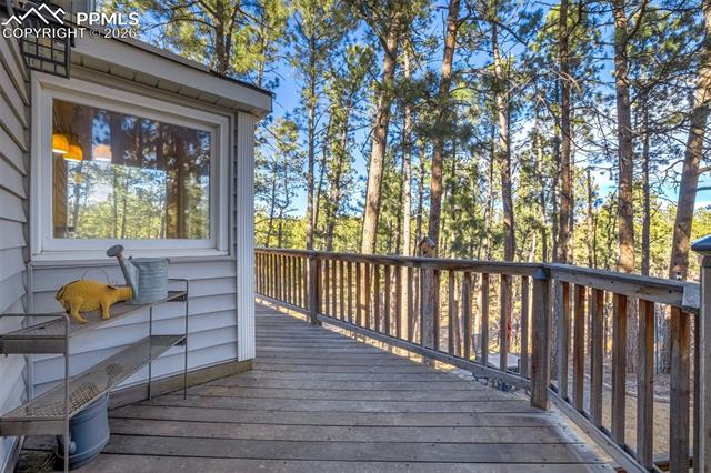 1260 Timber Valley Road