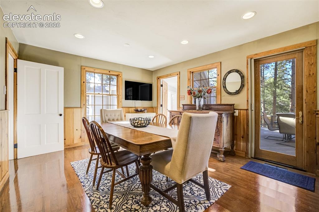 1260 Timber Valley Road