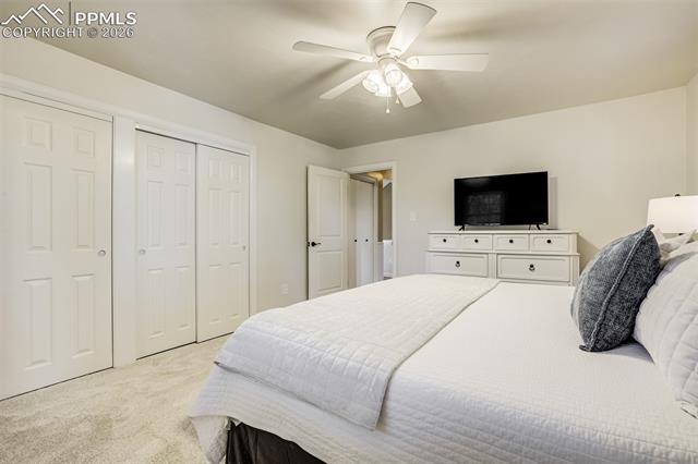 1260 Timber Valley Road