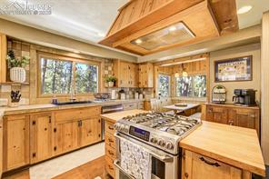 1260 Timber Valley Road