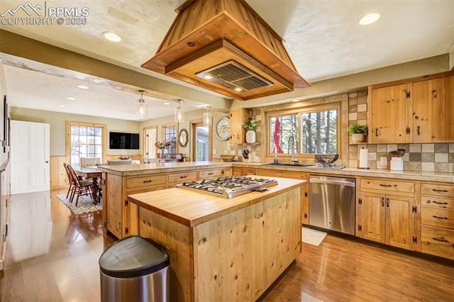 1260 Timber Valley Road