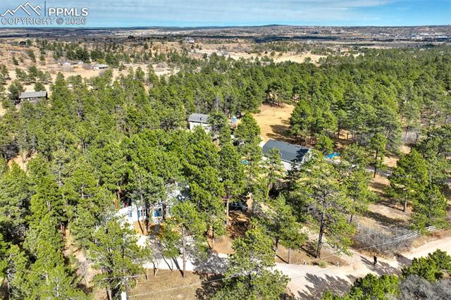 1260 Timber Valley Road