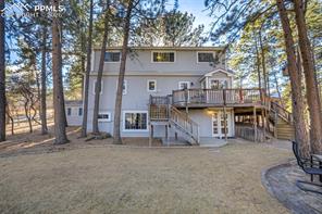 1260 Timber Valley Road