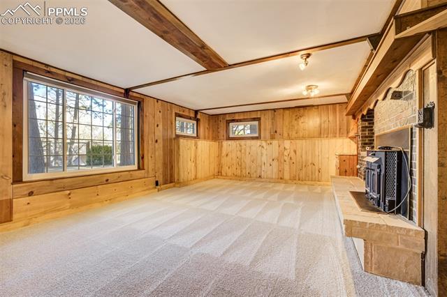 1260 Timber Valley Road