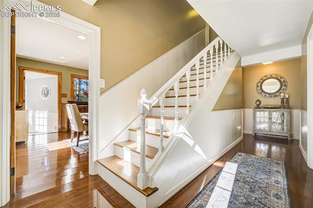 1260 Timber Valley Road