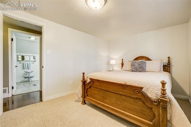 1260 Timber Valley Road