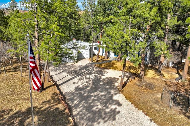 1260 Timber Valley Road