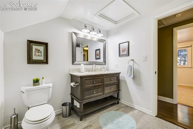 1260 Timber Valley Road