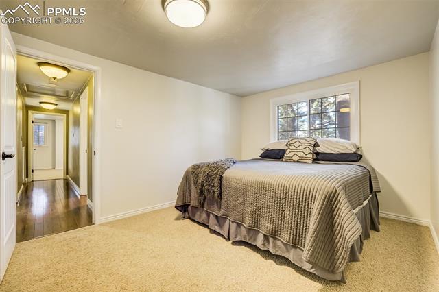 1260 Timber Valley Road