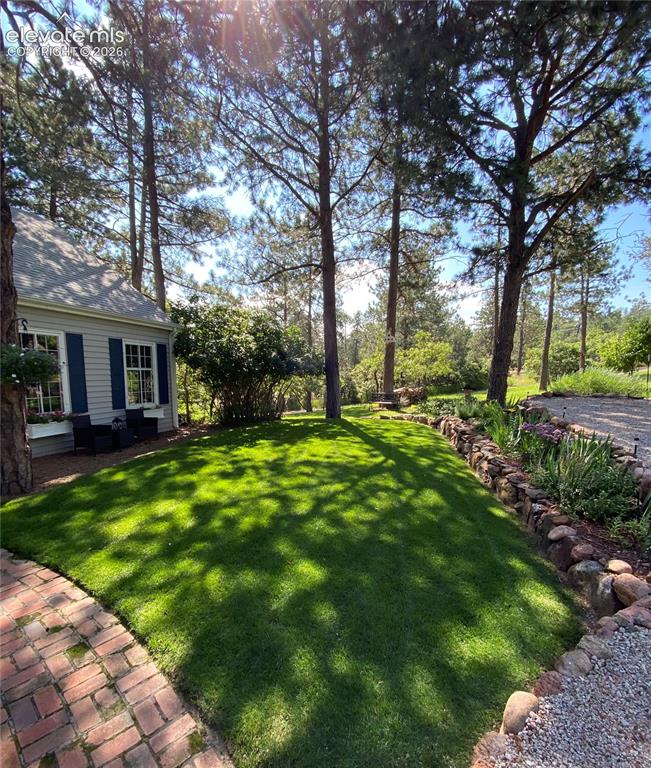 1260 Timber Valley Road
