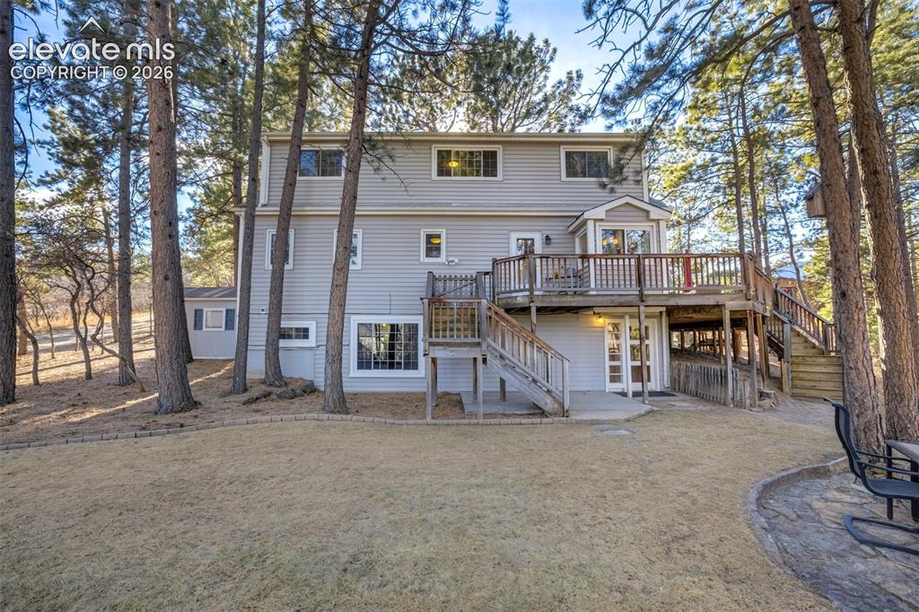 1260 Timber Valley Road