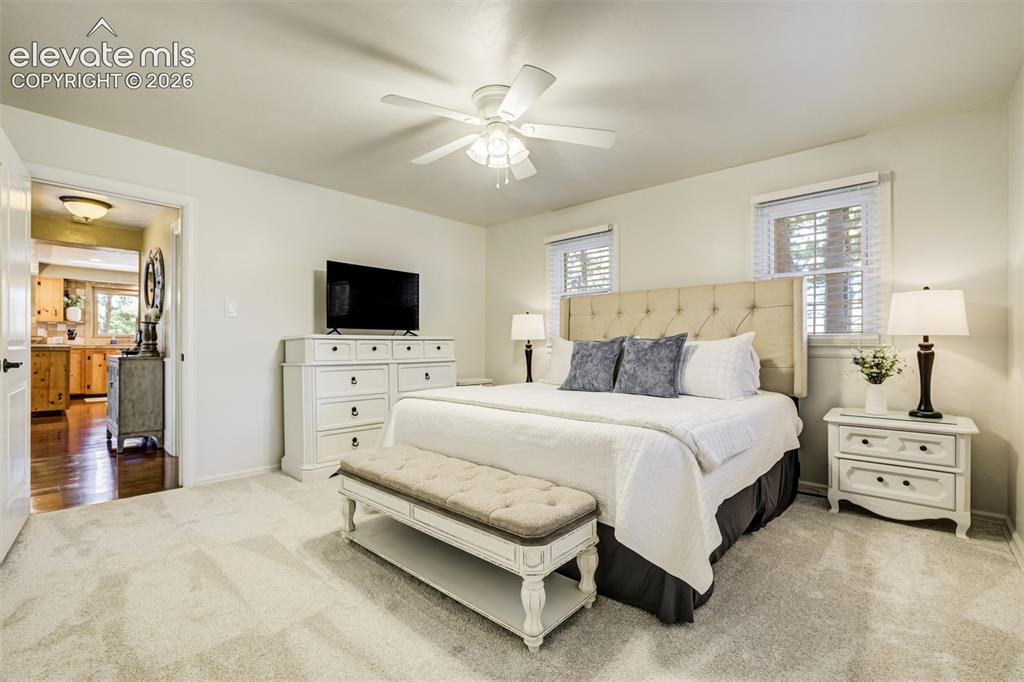 1260 Timber Valley Road