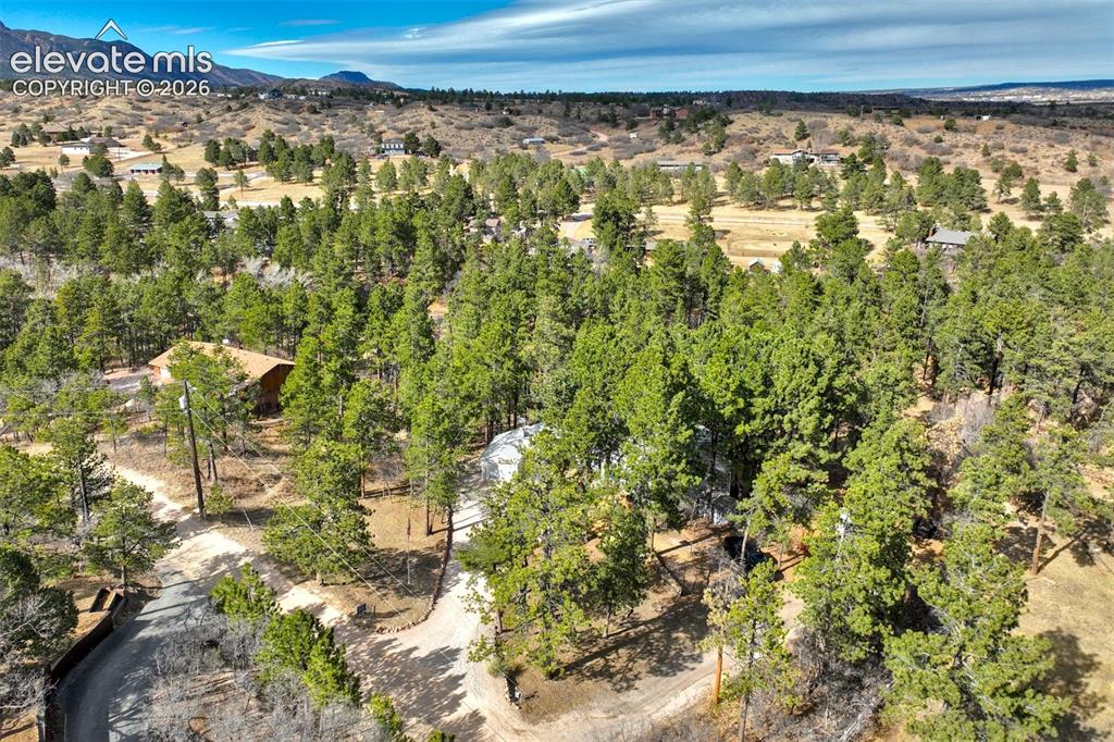 1260 Timber Valley Road