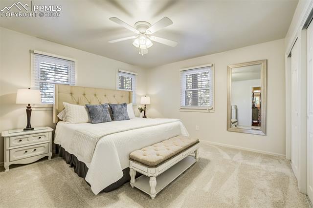 1260 Timber Valley Road