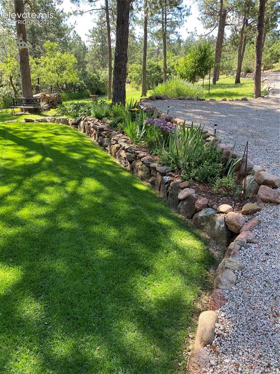 1260 Timber Valley Road
